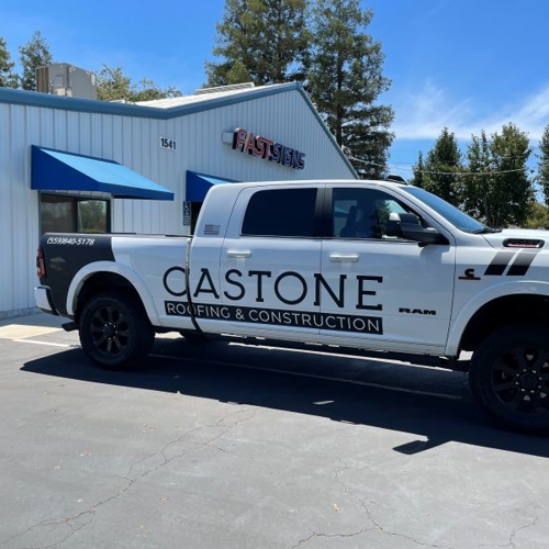 Vehicle Graphics